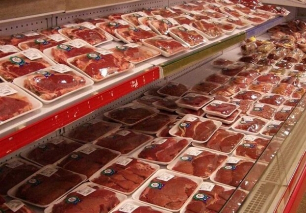 گوشت گوسفندی ۱۰ هزارتومان گران شد/قیمت از مرز ۱۰۰ هزارتومان گذشت